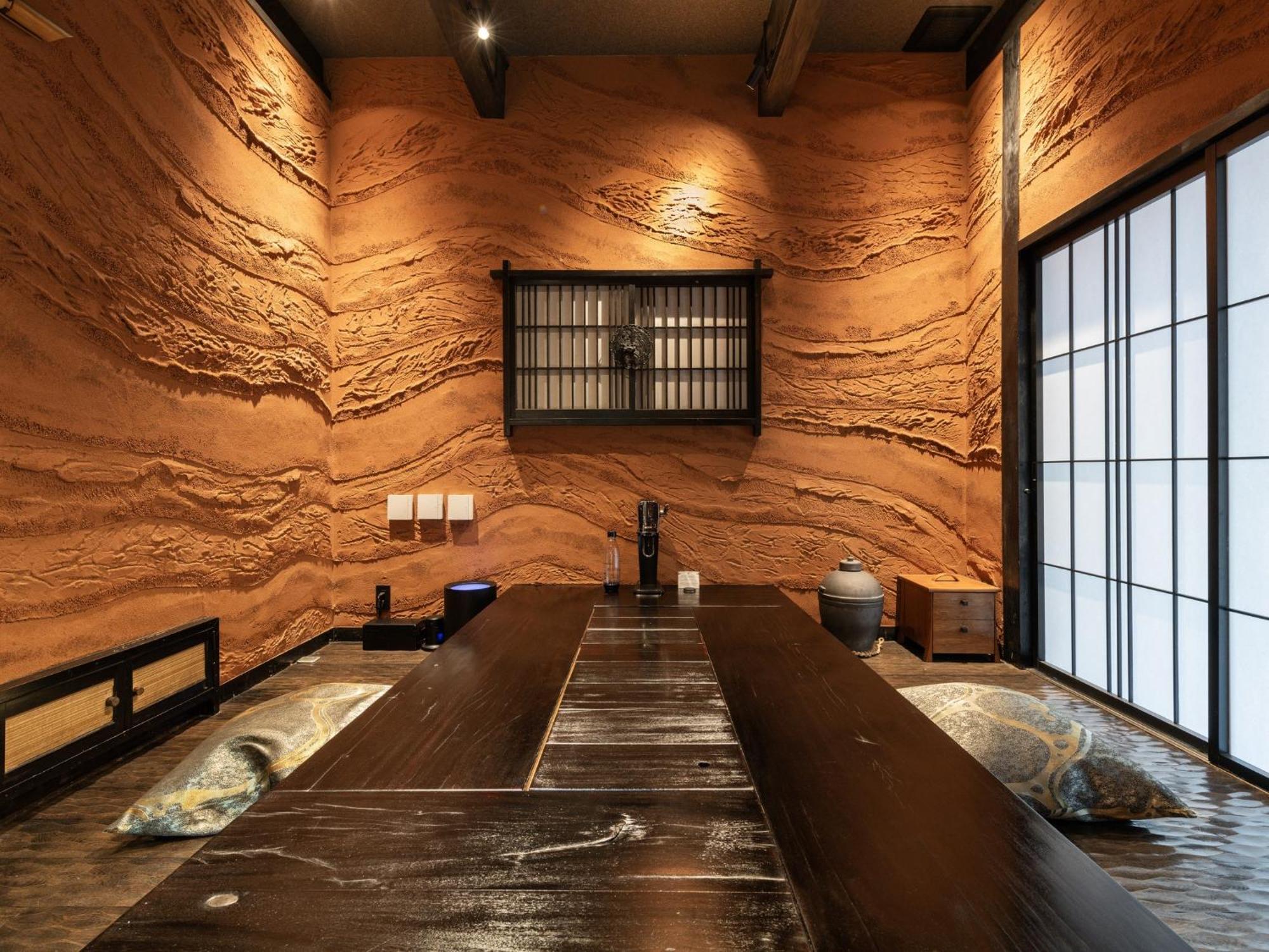Hikyou Shirakawagensen Sansou Takefue Minamioguni Exterior foto